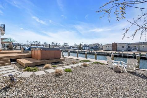 908 Shenandoah Drive Forked River NJ 08731