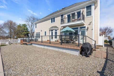 908 Shenandoah Drive Forked River NJ 08731