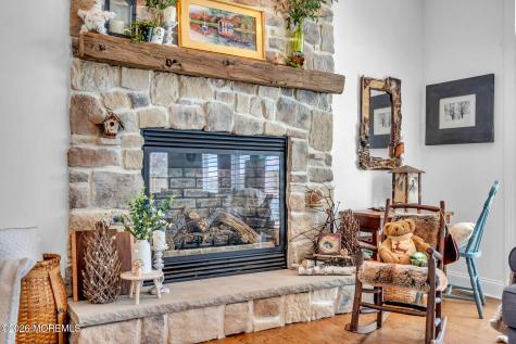 908 Shenandoah Drive Forked River NJ 08731