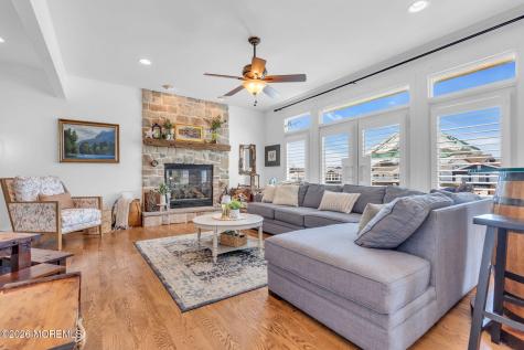 908 Shenandoah Drive Forked River NJ 08731