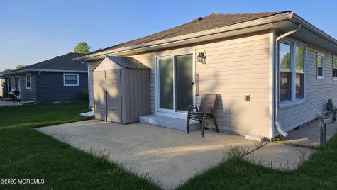 5 Martinique Drive Toms River NJ 08757