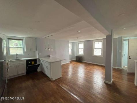 64 S Jefferson Street Orange NJ 07050