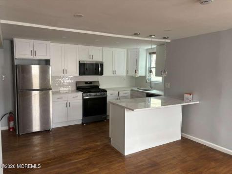 64 S Jefferson Street Orange NJ 07050