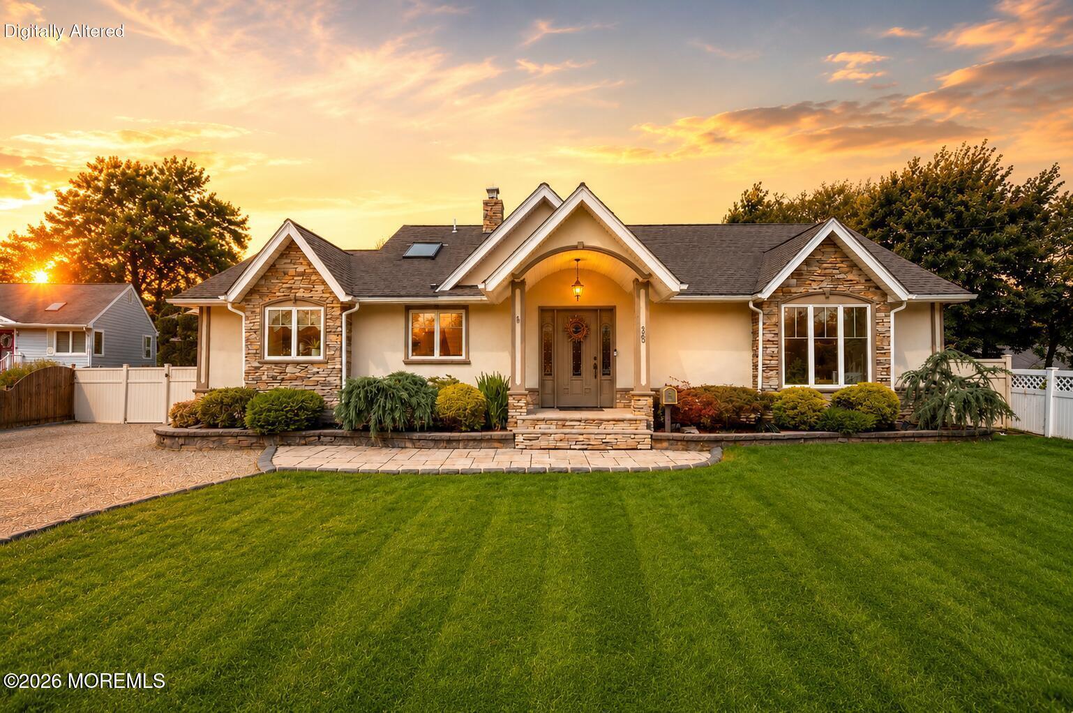 Holmdel NJ, 35 Miller Avenue