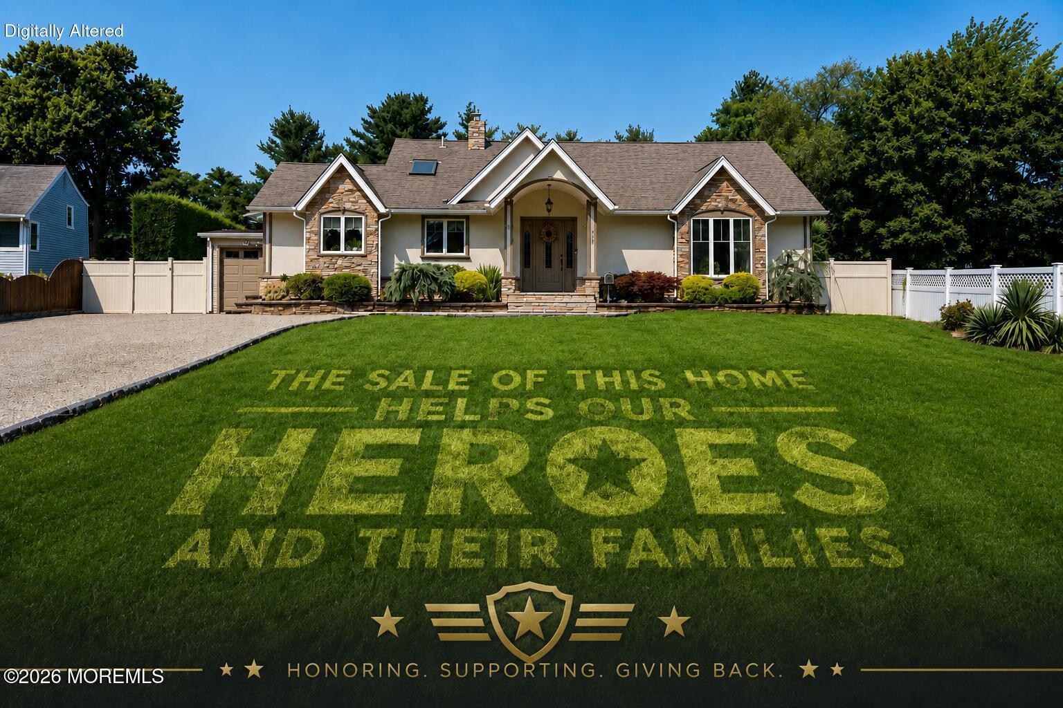 35 Miller Avenue Holmdel NJ 07733