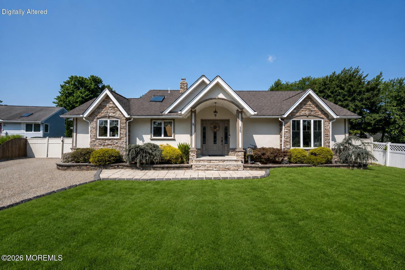 35 Miller Avenue Holmdel NJ 07733