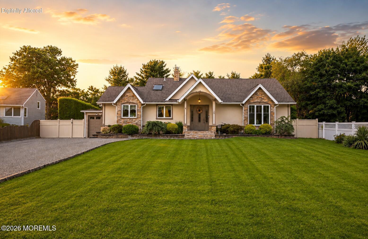 35 Miller Avenue Holmdel NJ 07733