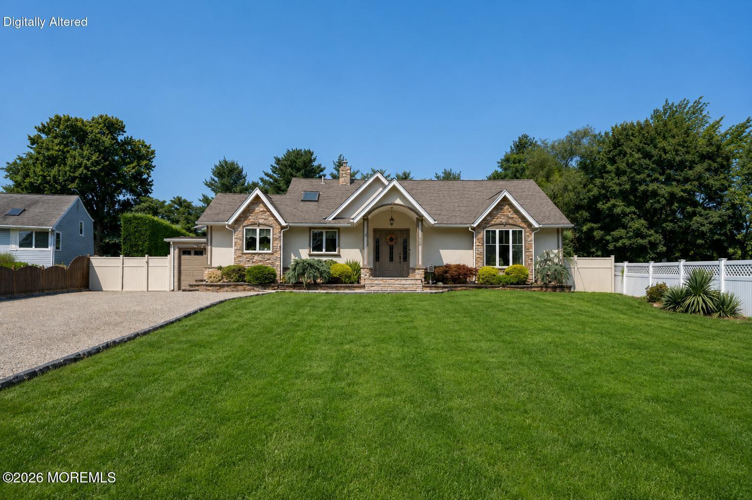 35 Miller Avenue Holmdel NJ 07733