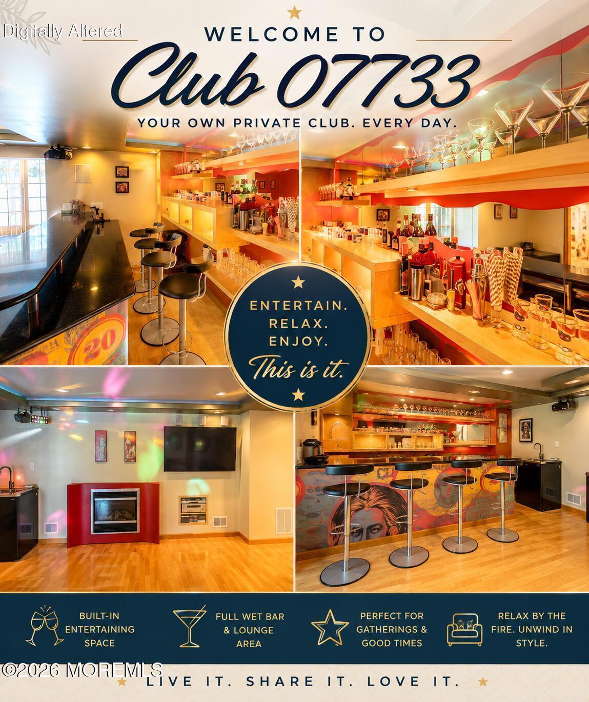 35 Miller Avenue Holmdel NJ 07733