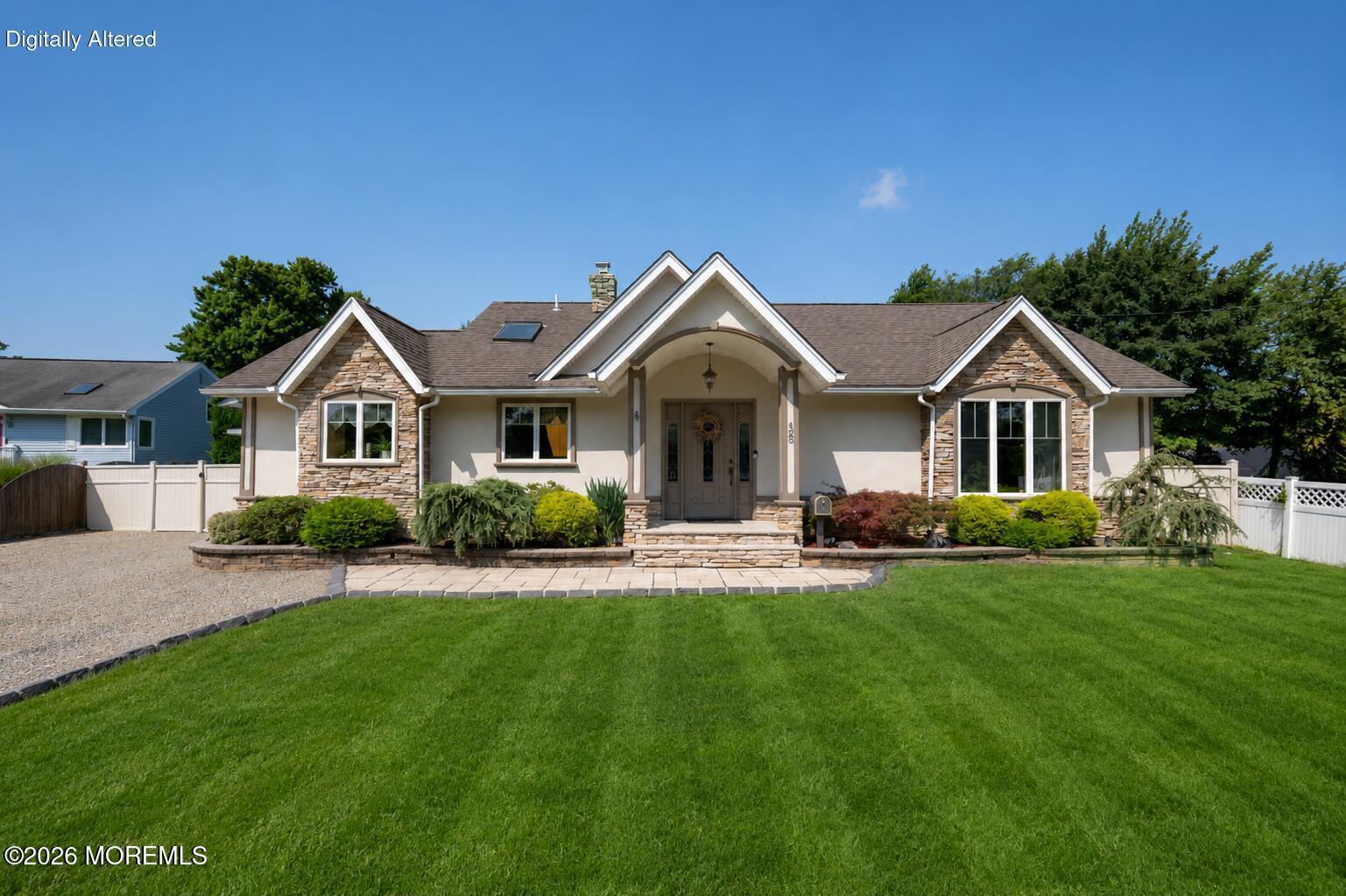 35 Miller Avenue Holmdel NJ 07733