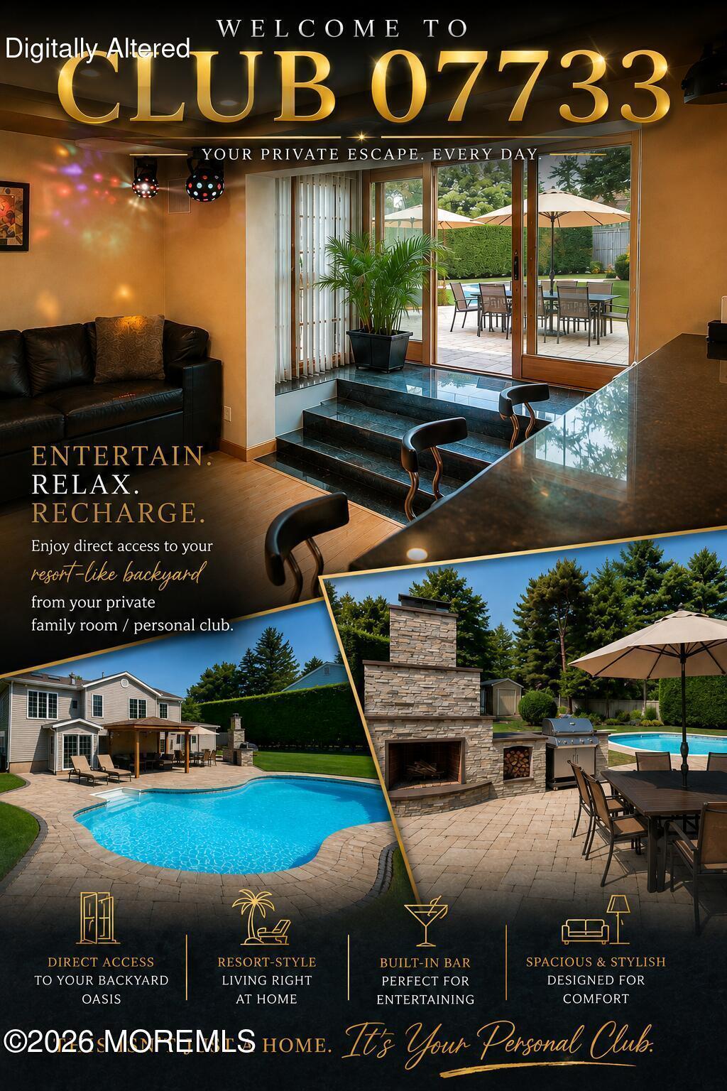 35 Miller Avenue Holmdel NJ 07733