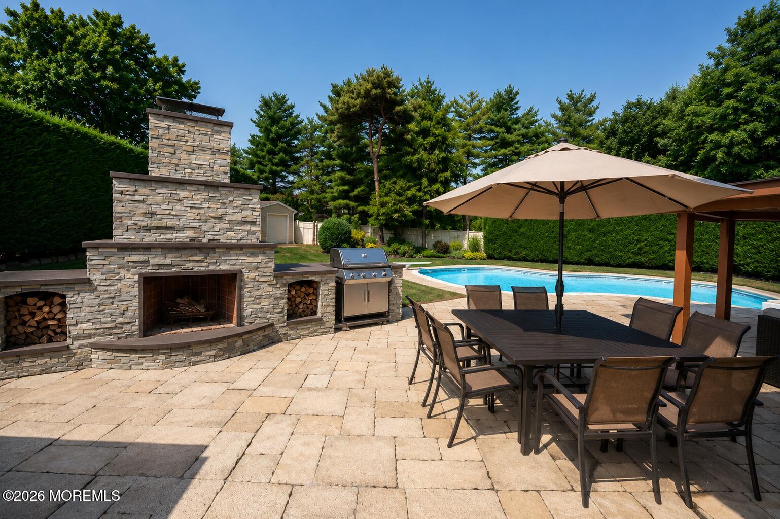 35 Miller Avenue Holmdel NJ 07733