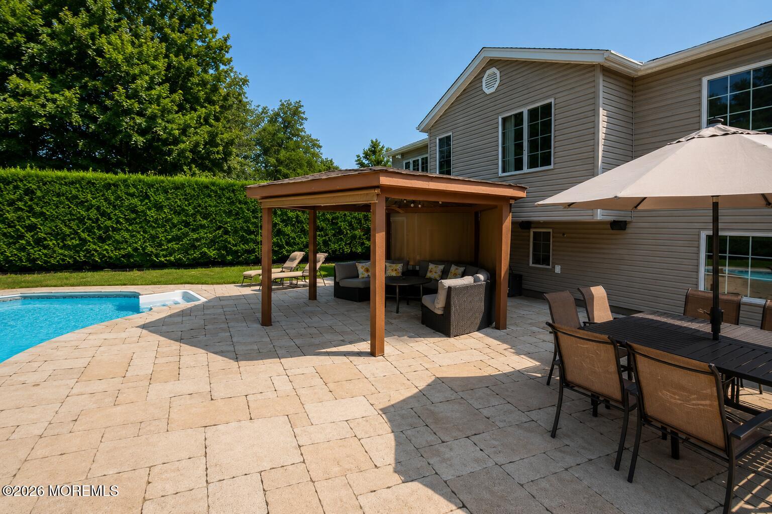 35 Miller Avenue Holmdel NJ 07733