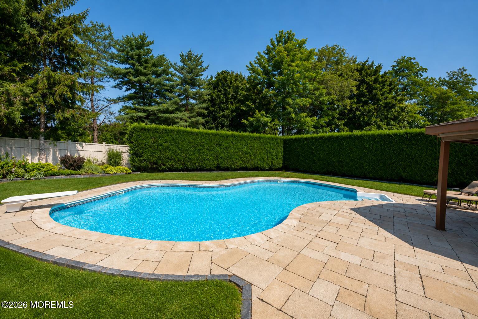 35 Miller Avenue Holmdel NJ 07733