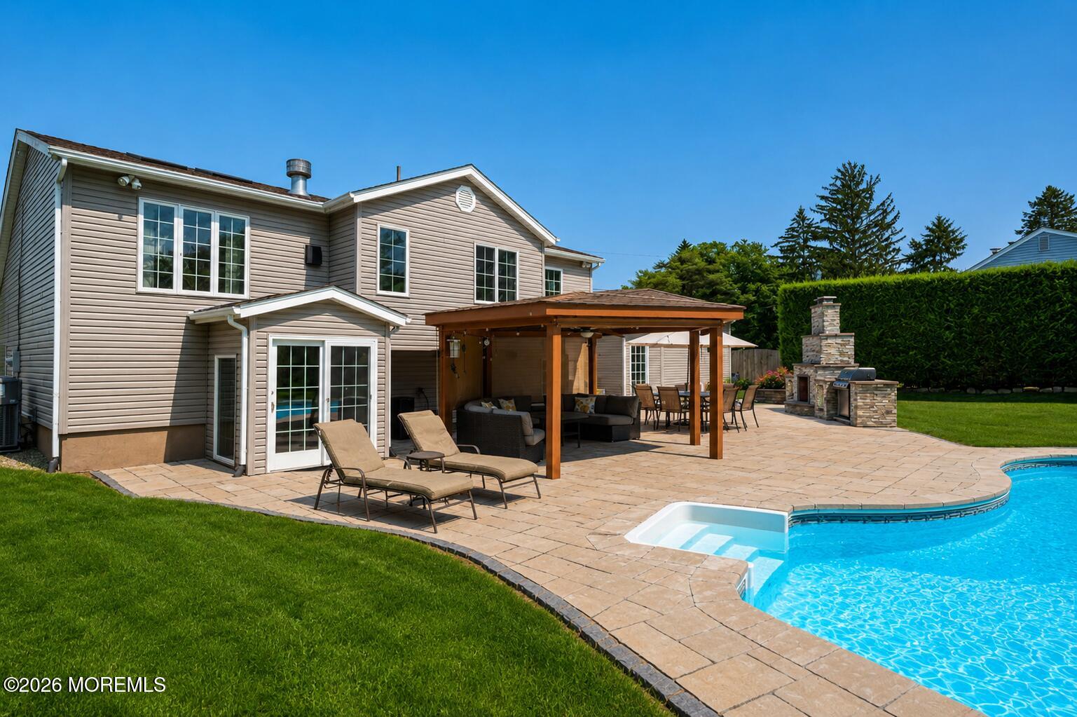 35 Miller Avenue Holmdel NJ 07733