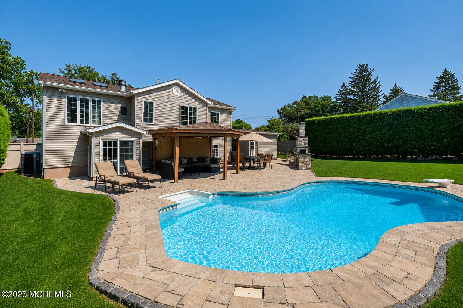 35 Miller Avenue Holmdel NJ 07733