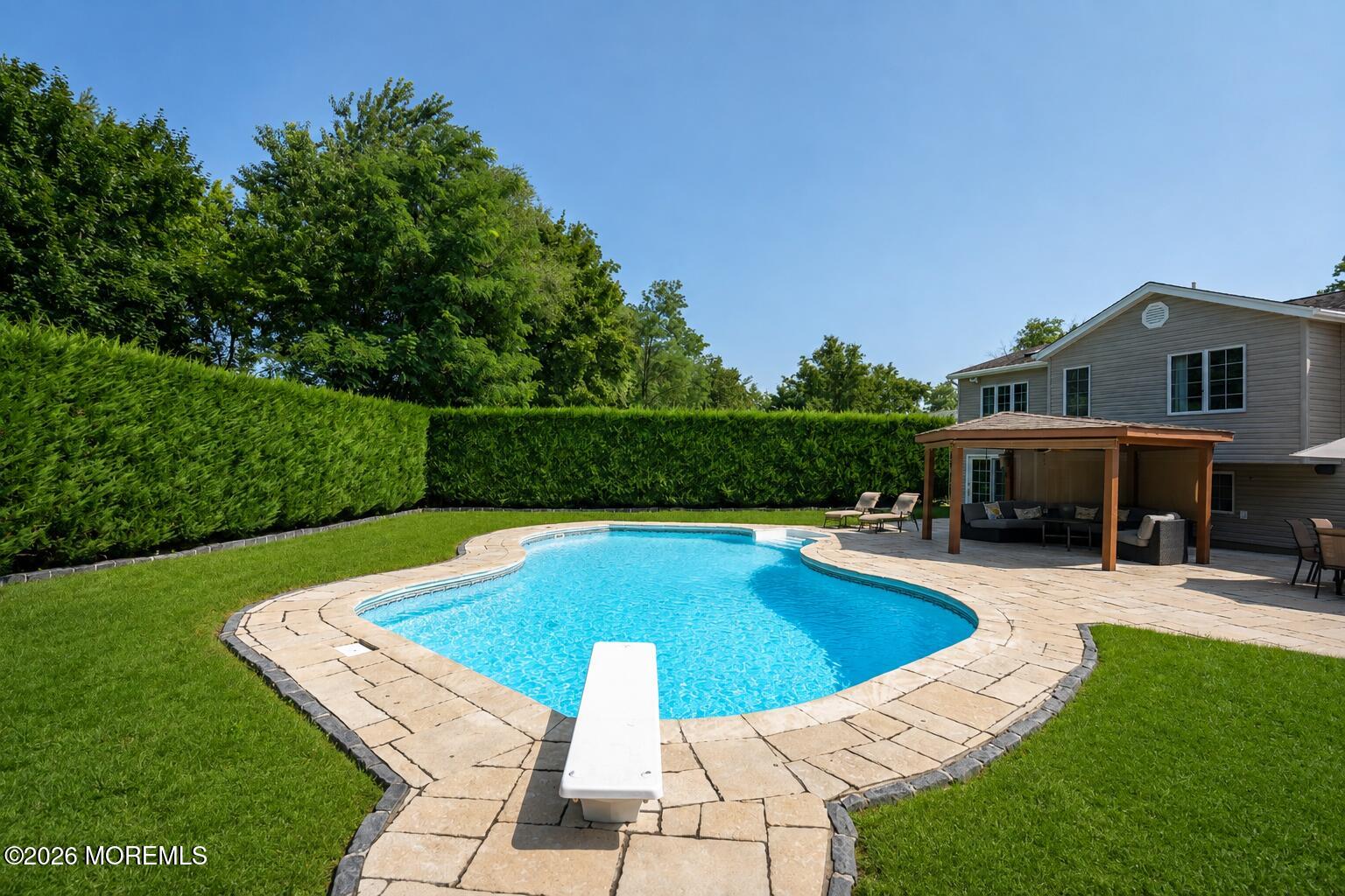 35 Miller Avenue Holmdel NJ 07733