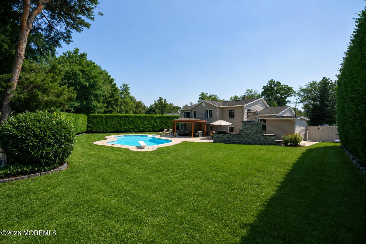 35 Miller Avenue Holmdel NJ 07733