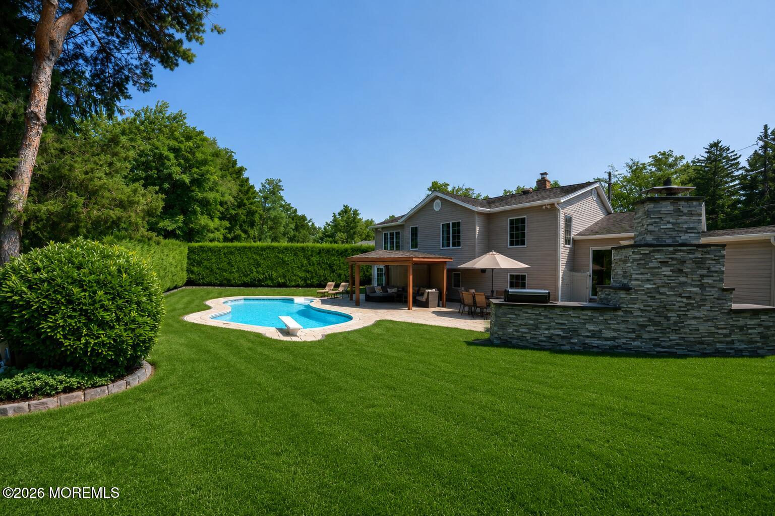 35 Miller Avenue Holmdel NJ 07733