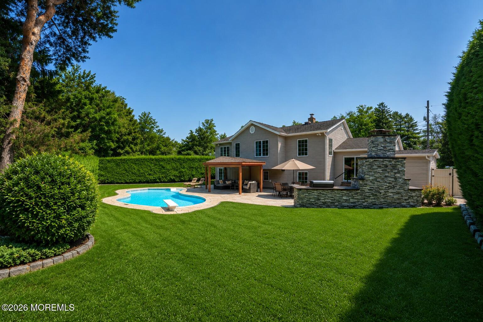35 Miller Avenue Holmdel NJ 07733