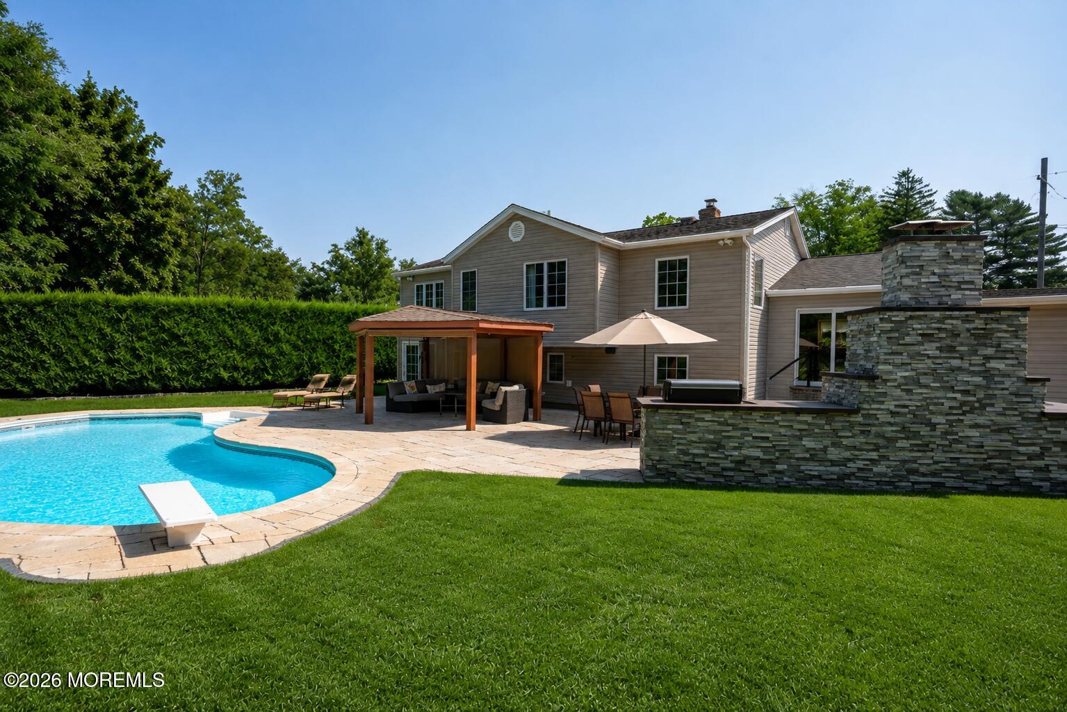 35 Miller Avenue Holmdel NJ 07733
