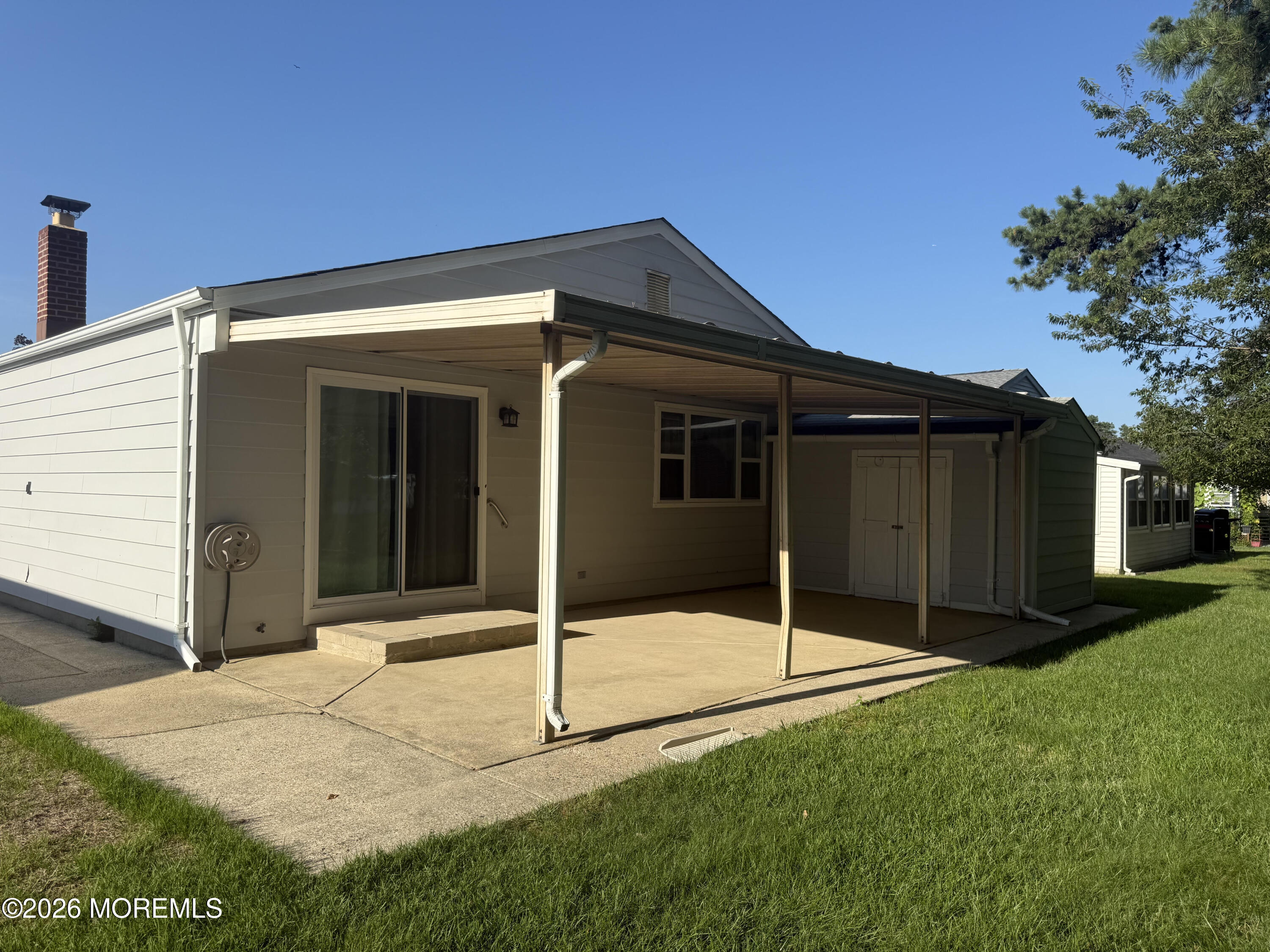 8 Gorginio Drive Toms River NJ 08757
