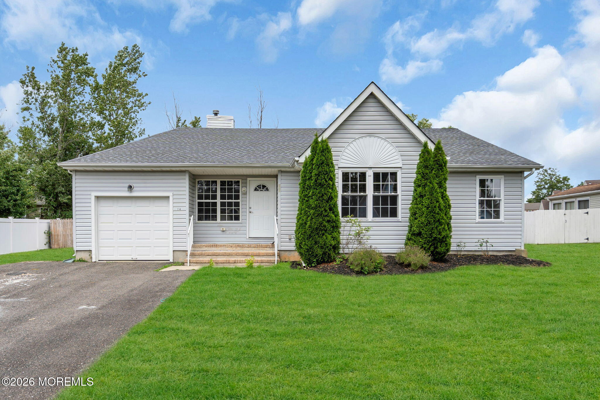 114 Oneida Lake Drive Little Egg Harbor NJ 08087