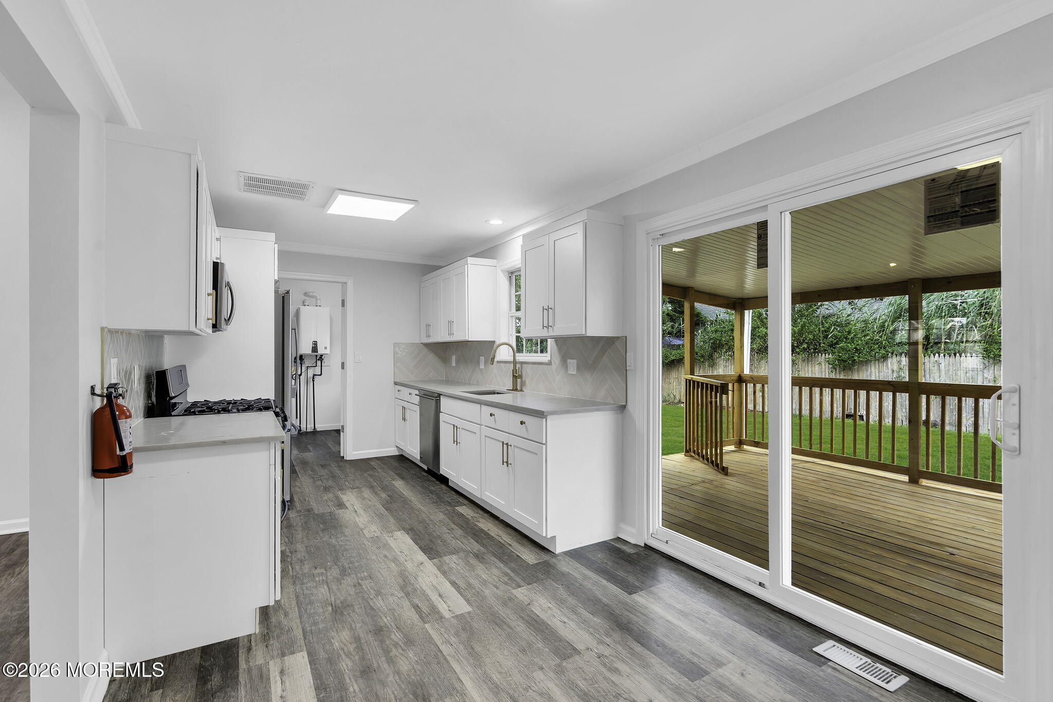 114 Oneida Lake Drive Little Egg Harbor NJ 08087