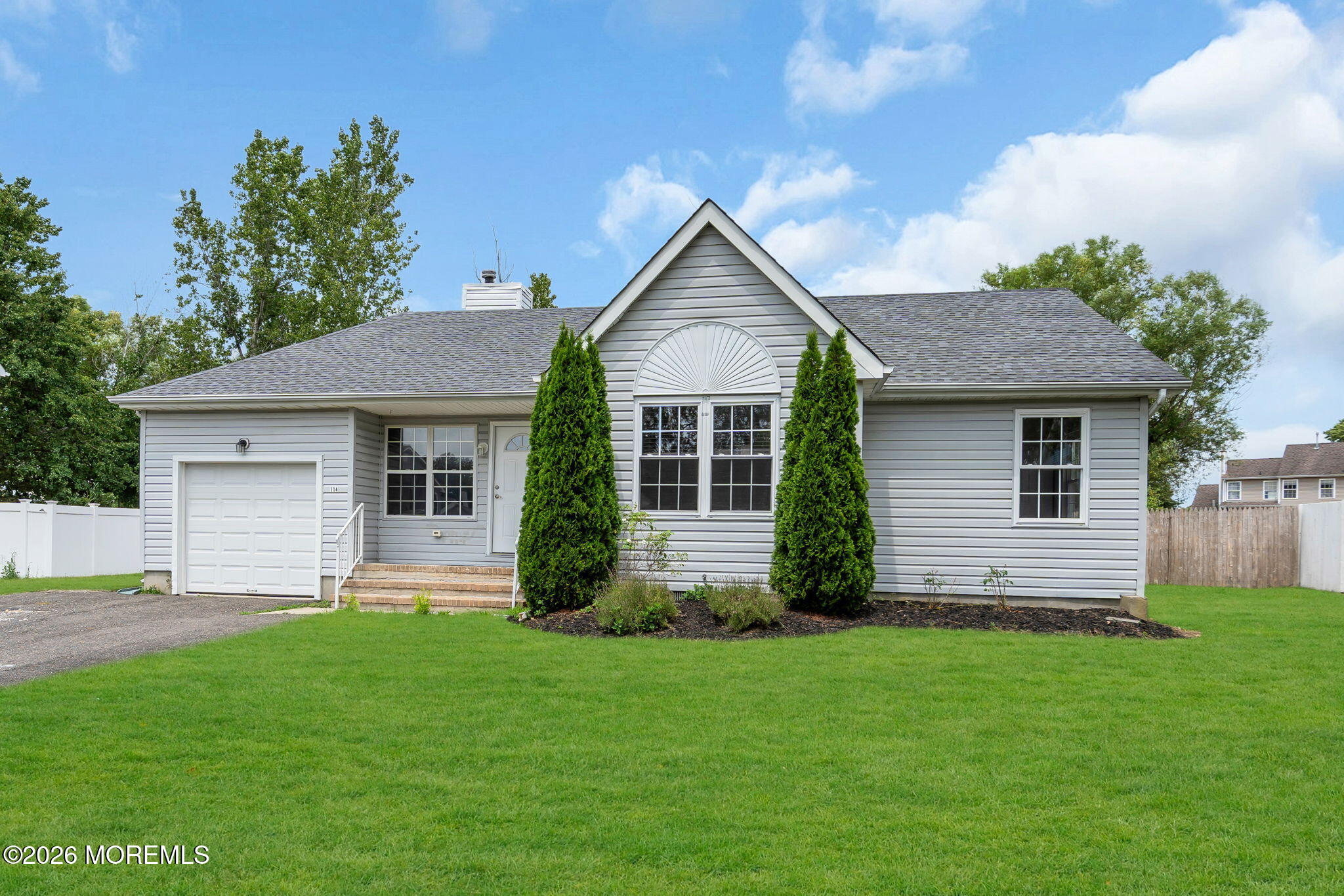 114 Oneida Lake Drive Little Egg Harbor NJ 08087