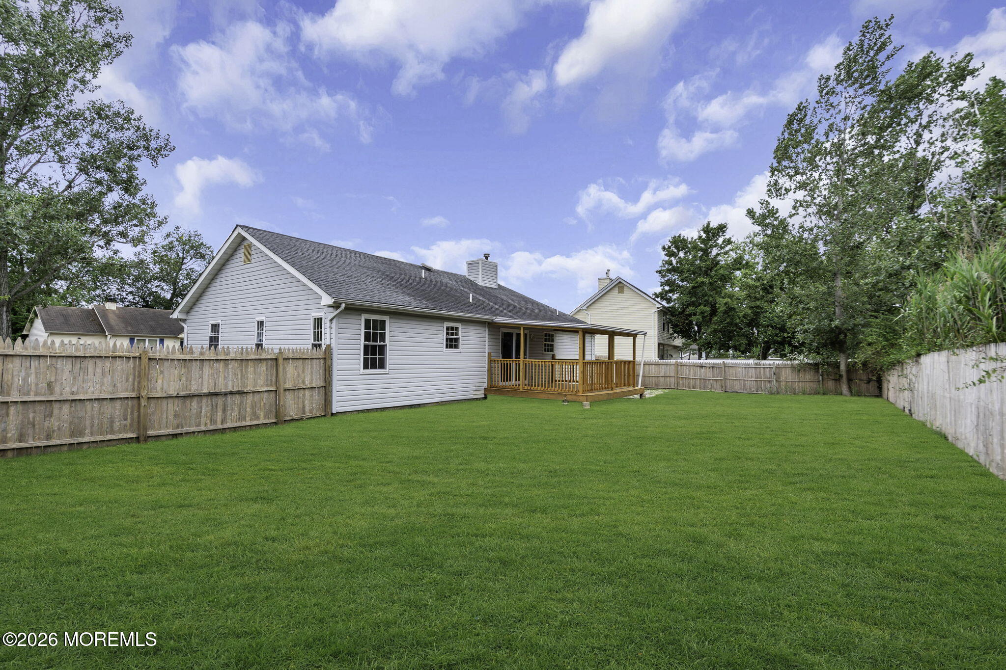 114 Oneida Lake Drive Little Egg Harbor NJ 08087
