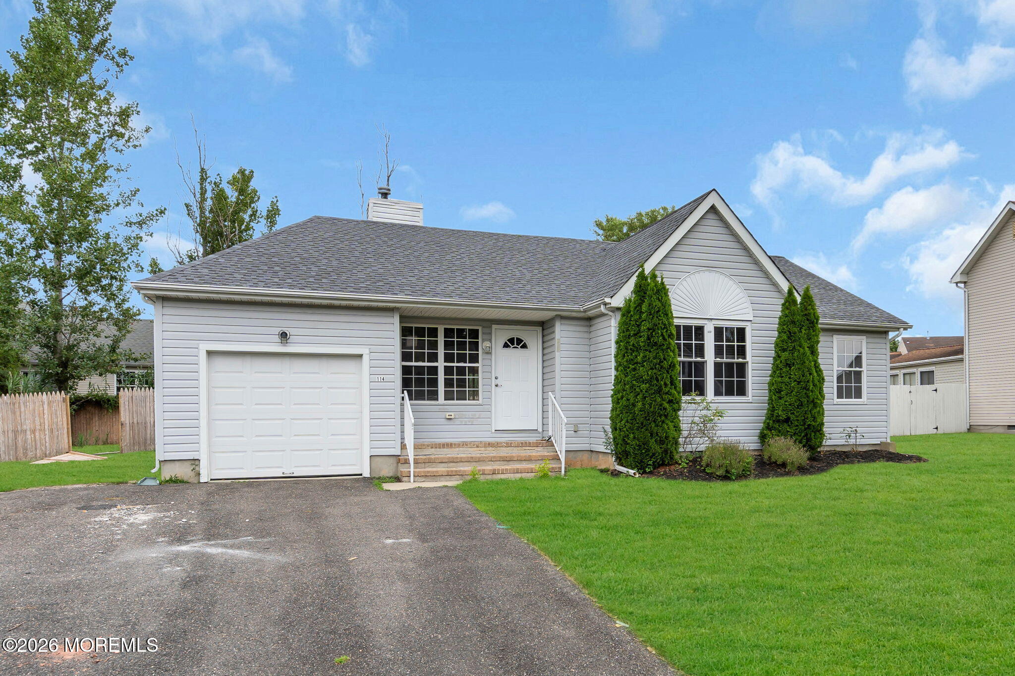 114 Oneida Lake Drive Little Egg Harbor NJ 08087