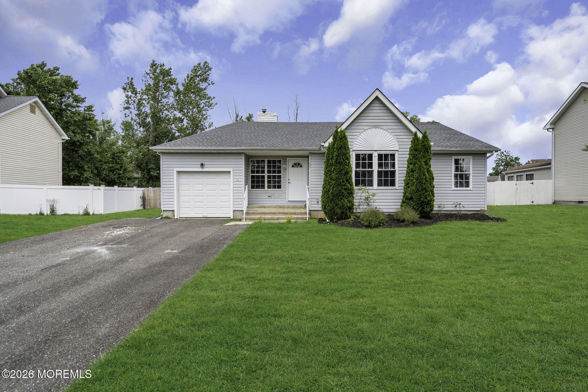 114 Oneida Lake Drive Little Egg Harbor NJ 08087