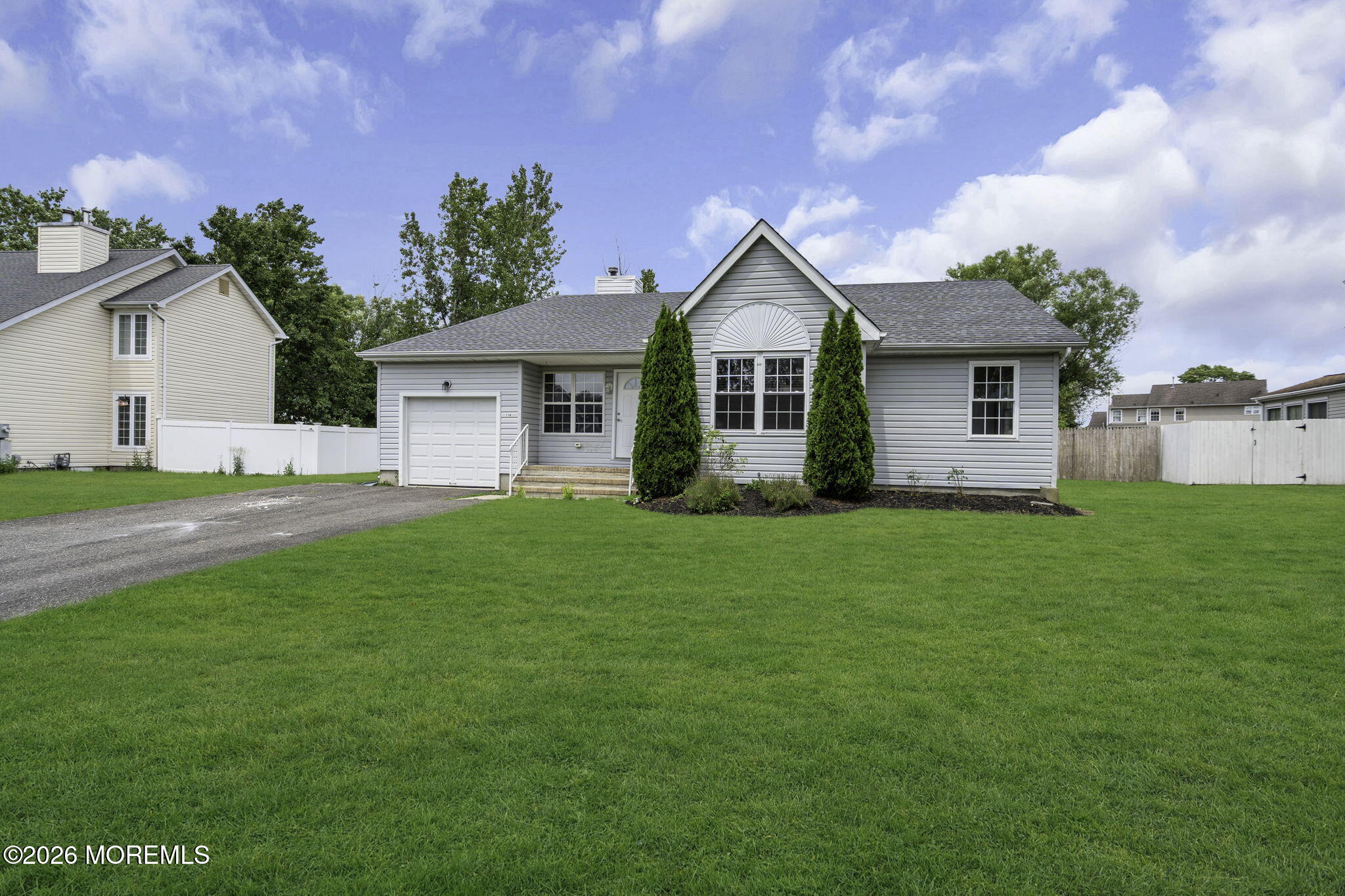 114 Oneida Lake Drive Little Egg Harbor NJ 08087