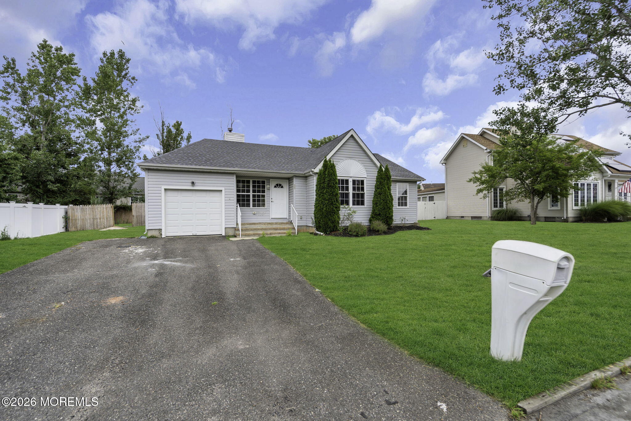 114 Oneida Lake Drive Little Egg Harbor NJ 08087