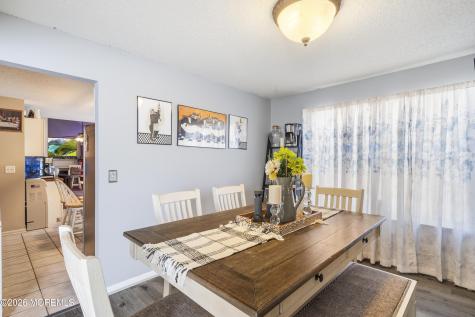5 Brentwood Drive Bayville NJ 08721
