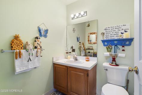 5 Brentwood Drive Bayville NJ 08721
