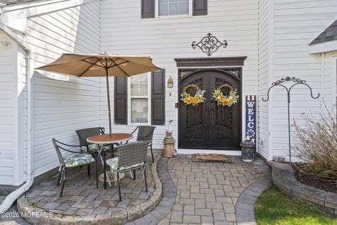 5 Brentwood Drive Bayville NJ 08721