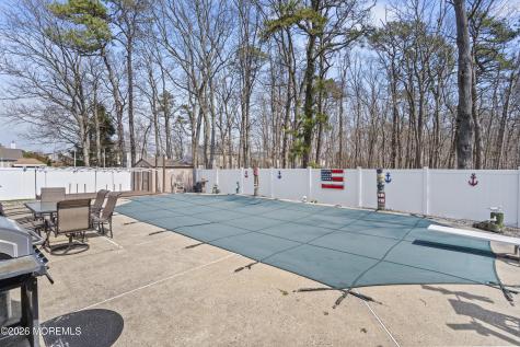 5 Brentwood Drive Bayville NJ 08721