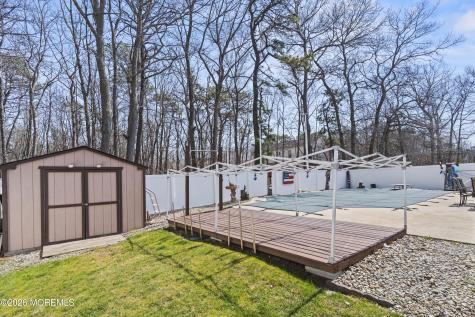 5 Brentwood Drive Bayville NJ 08721