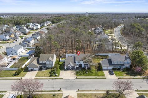 5 Brentwood Drive Bayville NJ 08721