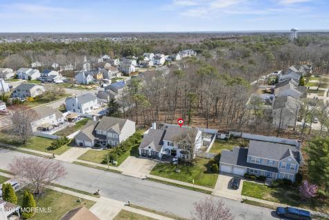 5 Brentwood Drive Bayville NJ 08721