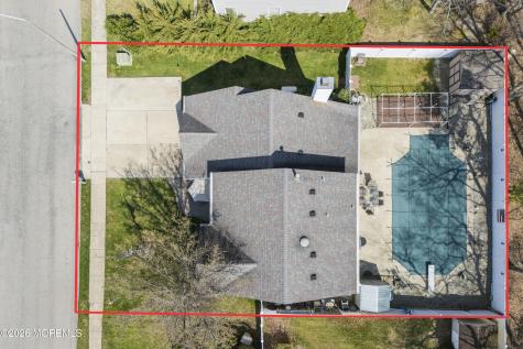 5 Brentwood Drive Bayville NJ 08721
