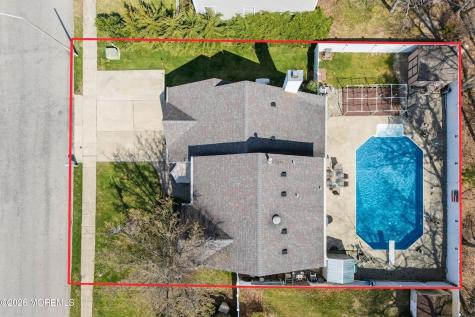 5 Brentwood Drive Bayville NJ 08721