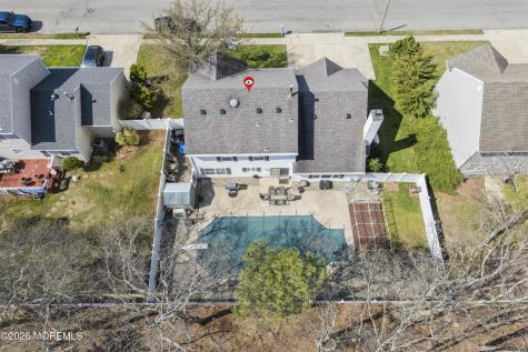 5 Brentwood Drive Bayville NJ 08721