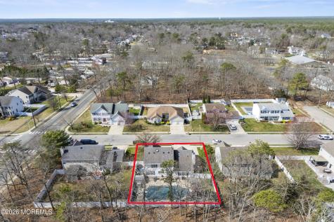 5 Brentwood Drive Bayville NJ 08721