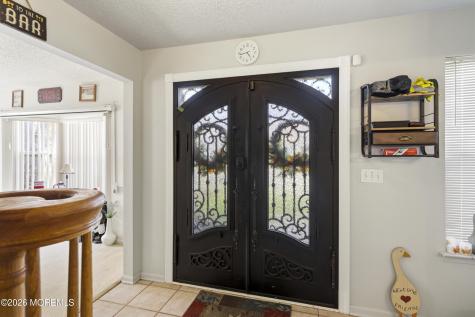 5 Brentwood Drive Bayville NJ 08721