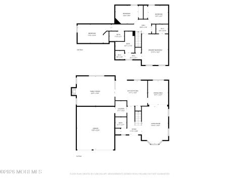 5 Brentwood Drive Bayville NJ 08721