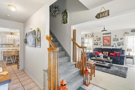 5 Brentwood Drive Bayville NJ 08721