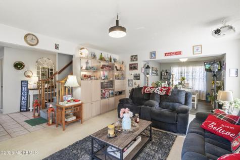 5 Brentwood Drive Bayville NJ 08721