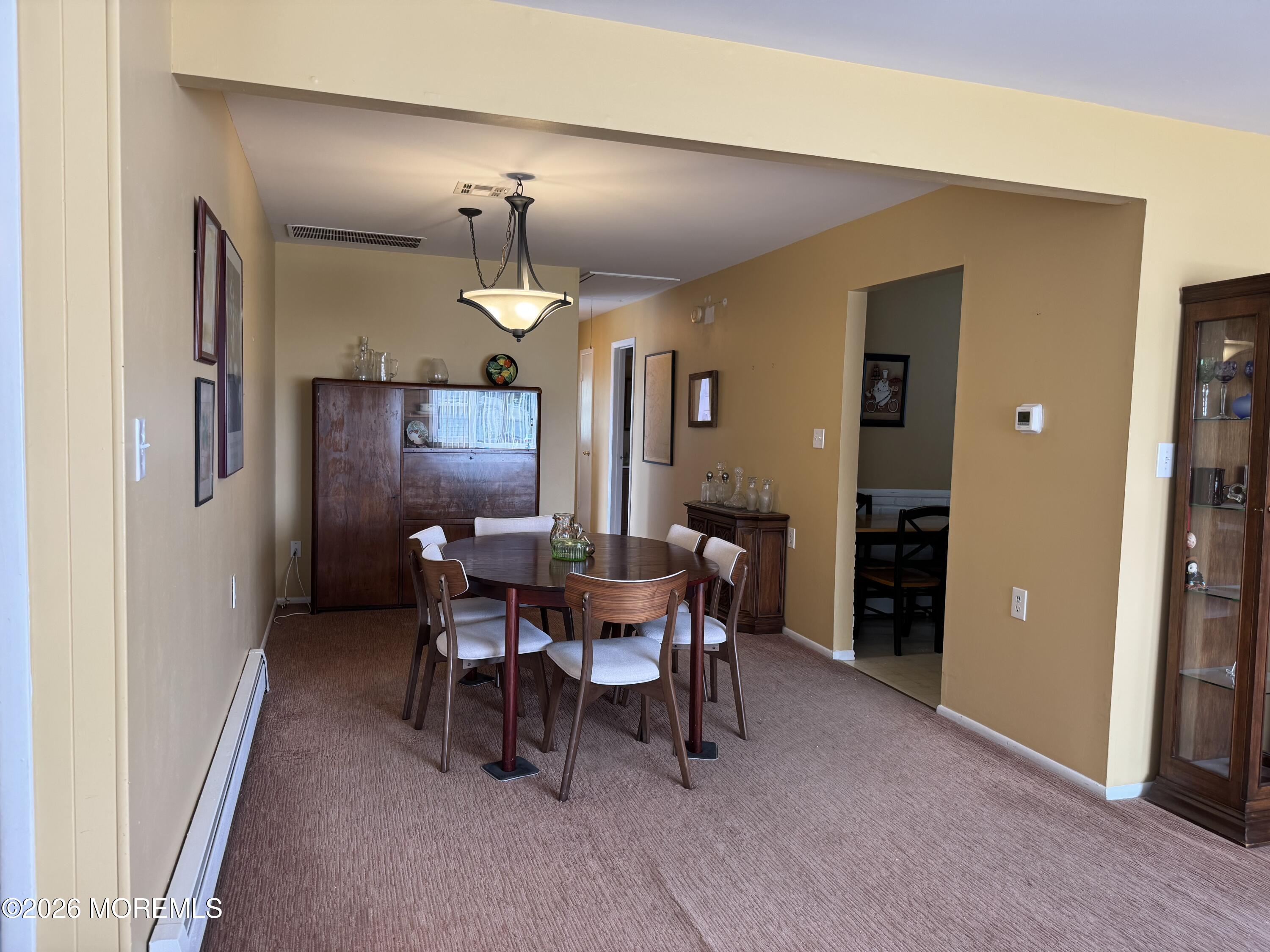 16 Vera Cruz Court Toms River NJ 08757